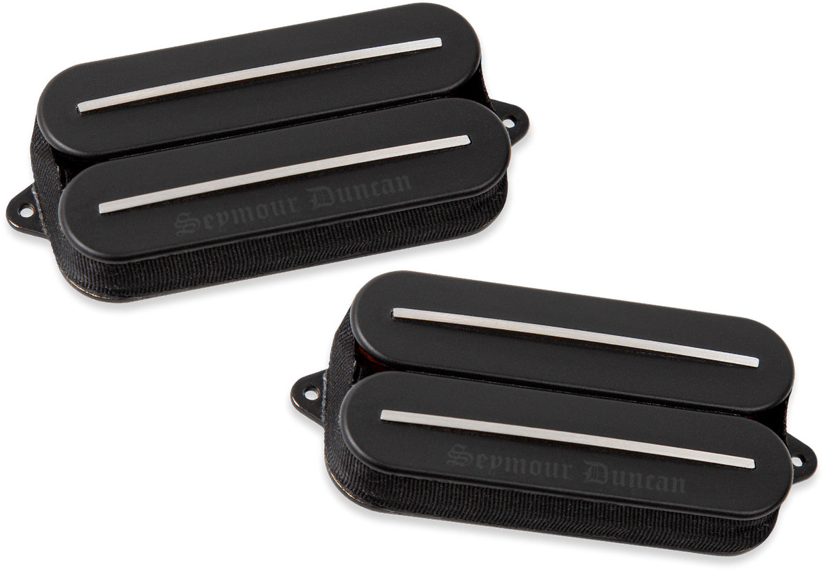 bridge Black Winter Rail version black