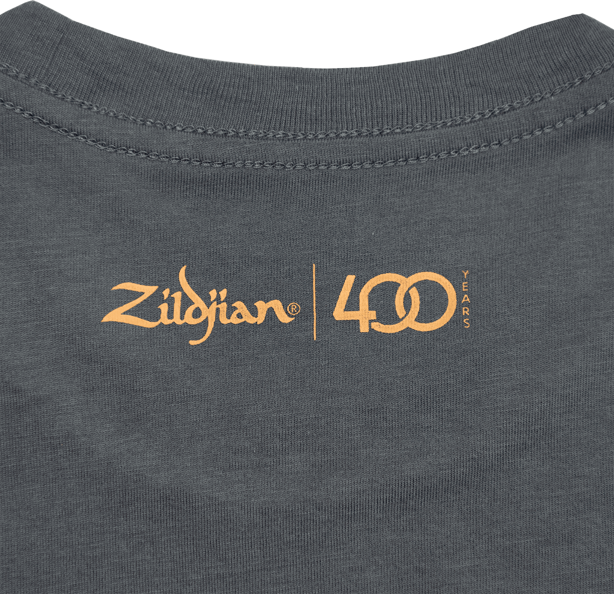 T-Shirt Größe M Logo « Classical » - Zat0052-Le