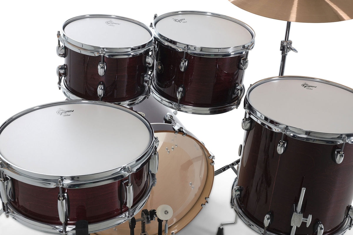 CATALINA MAPLE Violett-Hochglanz CM2-E605-PG