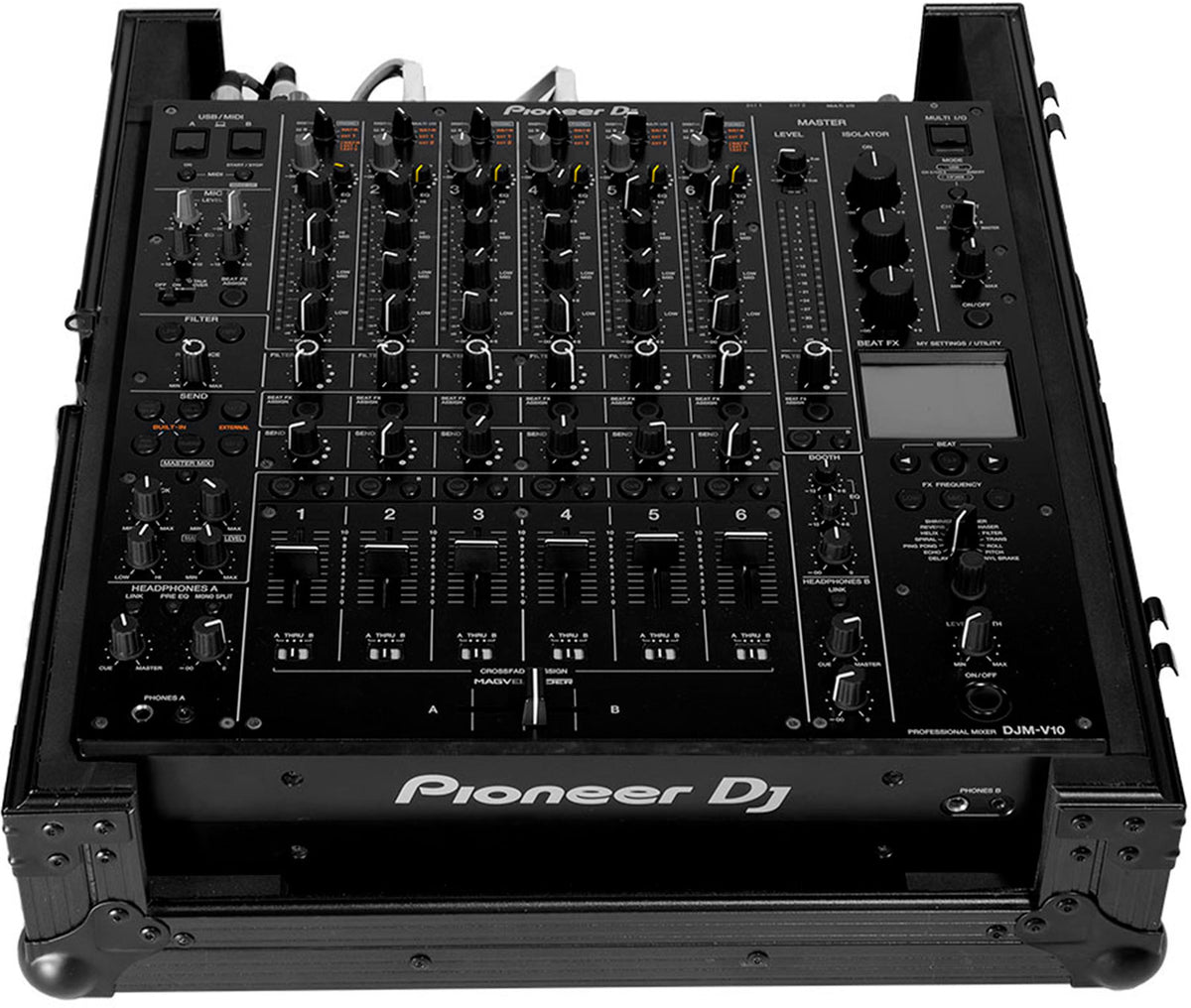 Pro DJM-A9 Schwarz