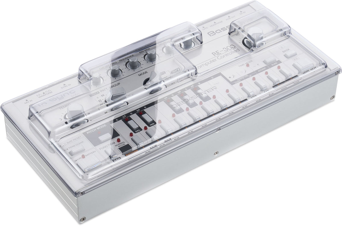 DIN SYNC RE-303 Abdeckung