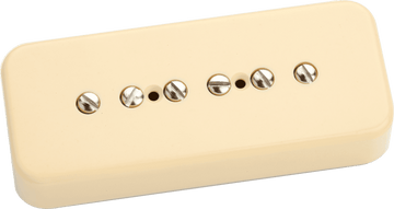 SP90-1B-C - VINTAGE - EASEL CREAM