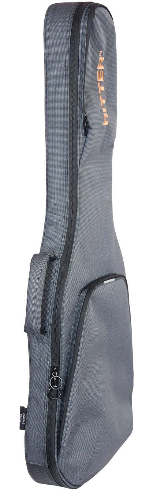 Gigbag GR3 Elektrisch Grau