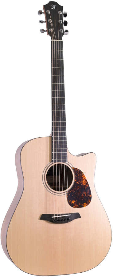Blue Dreadnought Sw Cut Lrb1