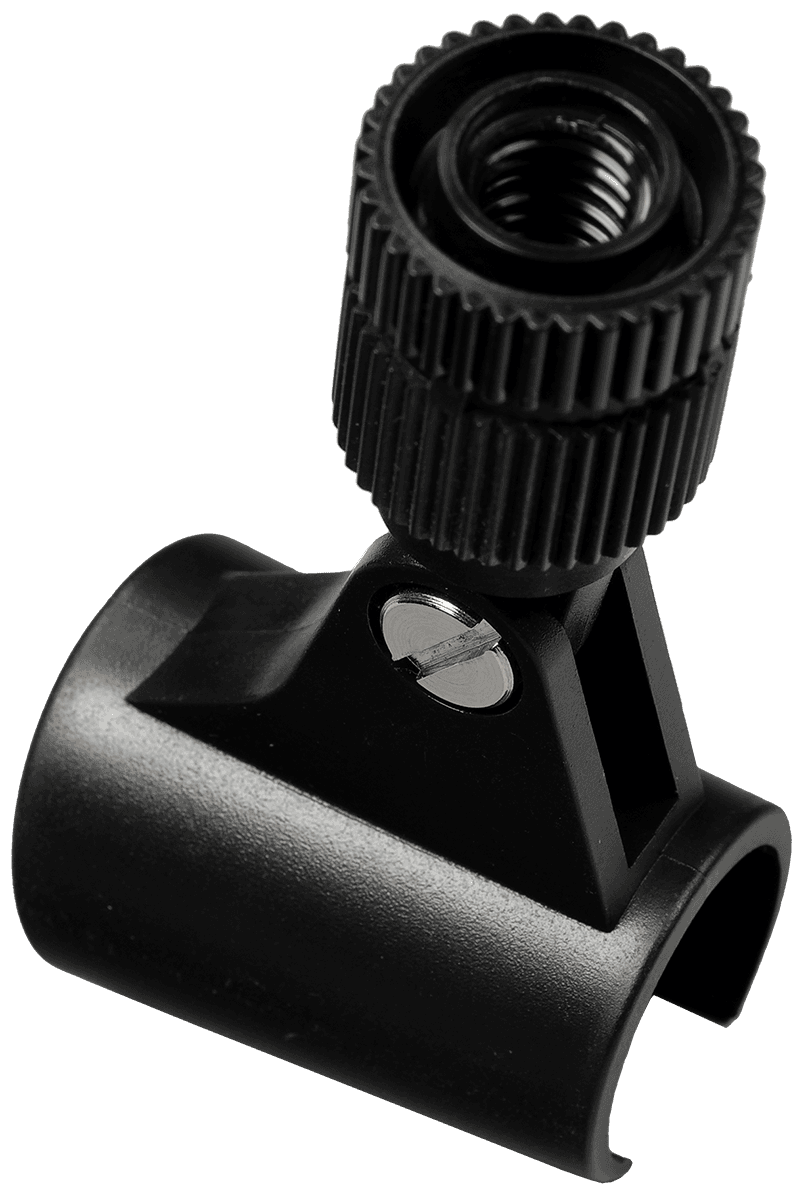 MP840 Microphone Clamp