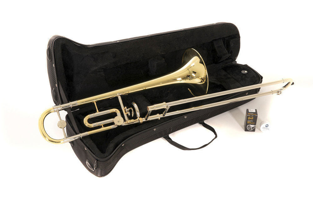Ambition TB65 Tenor B/C Lackiert (Kinder)