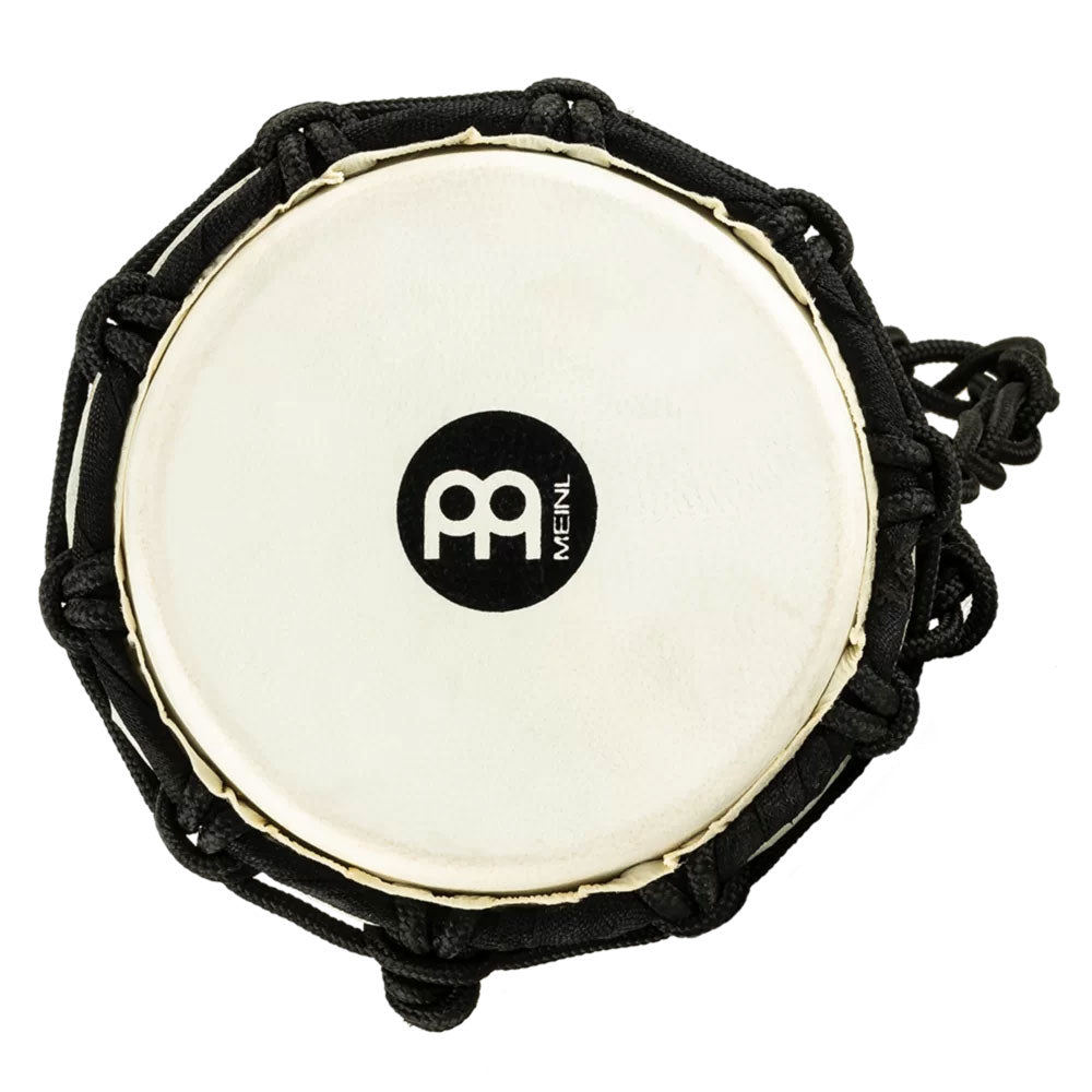 DJEMBE XX SMALL SCHWARZ GECKO