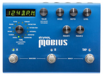 MOBIUS