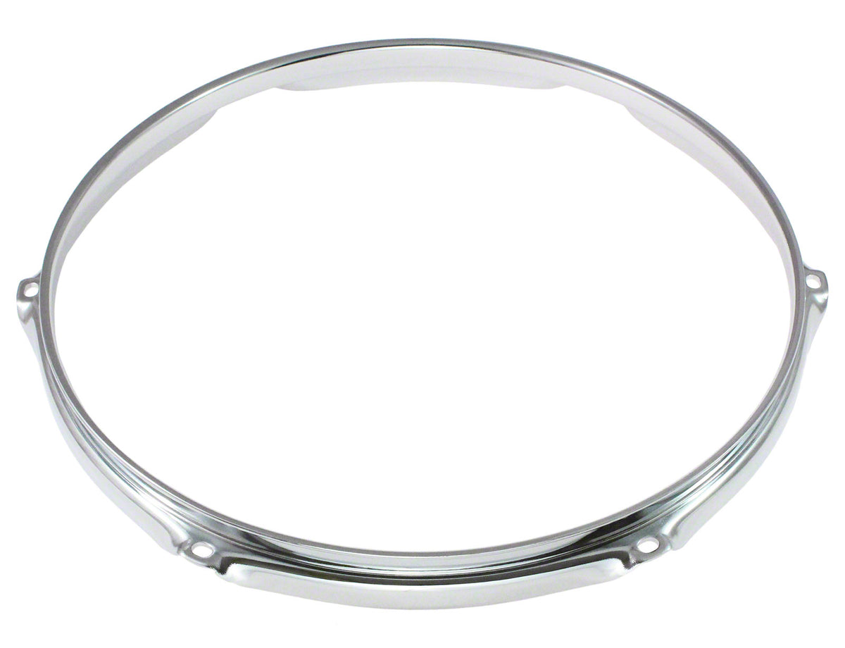 H30-12-6 - 12" SPANNREIFEN 6-LOCH SUPER DREIFACHE FLANSCH 3.0MM
