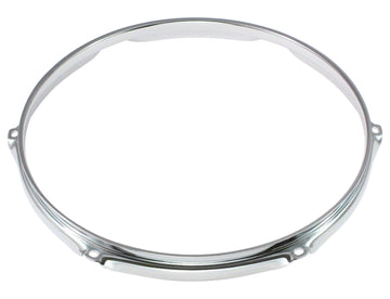 H30-12-6 - 12" SPANNREIFEN 6-LOCH SUPER DREIFACHE FLANSCH 3.0MM