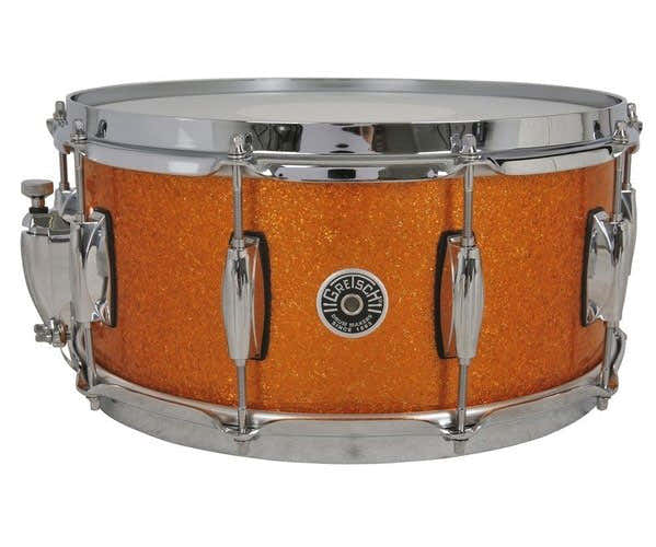 Brooklyn - 14X6,5 Goldglitzer