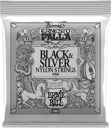ERNESTO PALLA CLEAR SILVER 2406