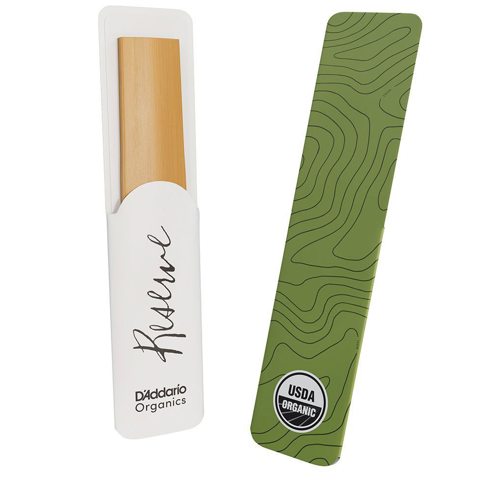 Organic Reserve 2,5 - Tenorsaxophon