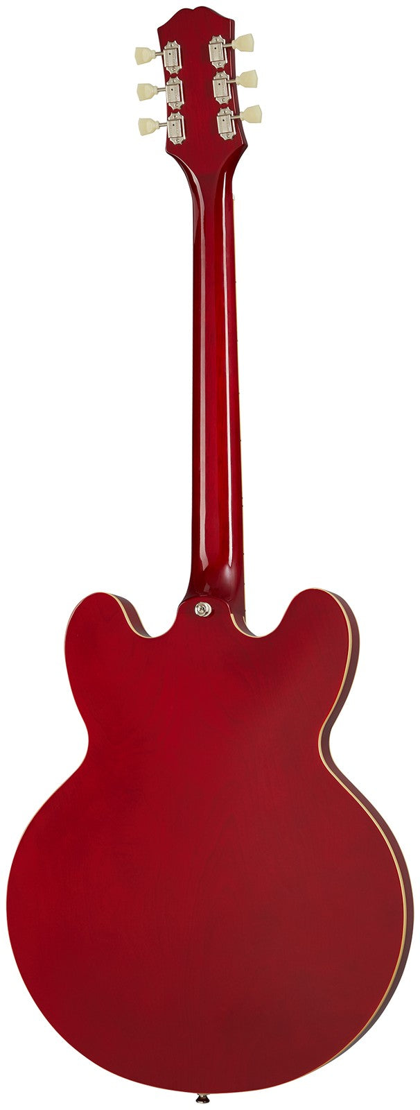 ES-335 Kirschrot IBG