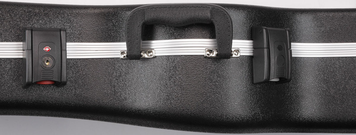 Geformter Hollow-Body-Koffer - MGB100C