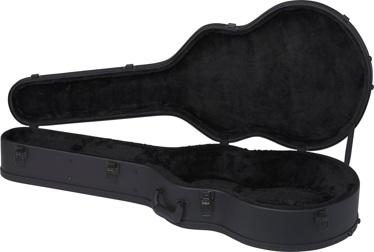 Koffer J-185 Modern Schwarz