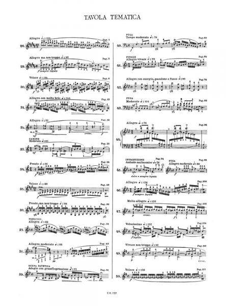 CLEMENTI M. - GRADUS AD PARNASSUM BD. II - KLAVIER