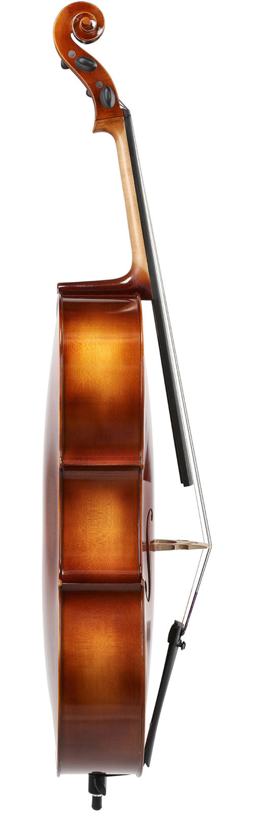 ANNIVERSARY CELLO 1/4 SET UP