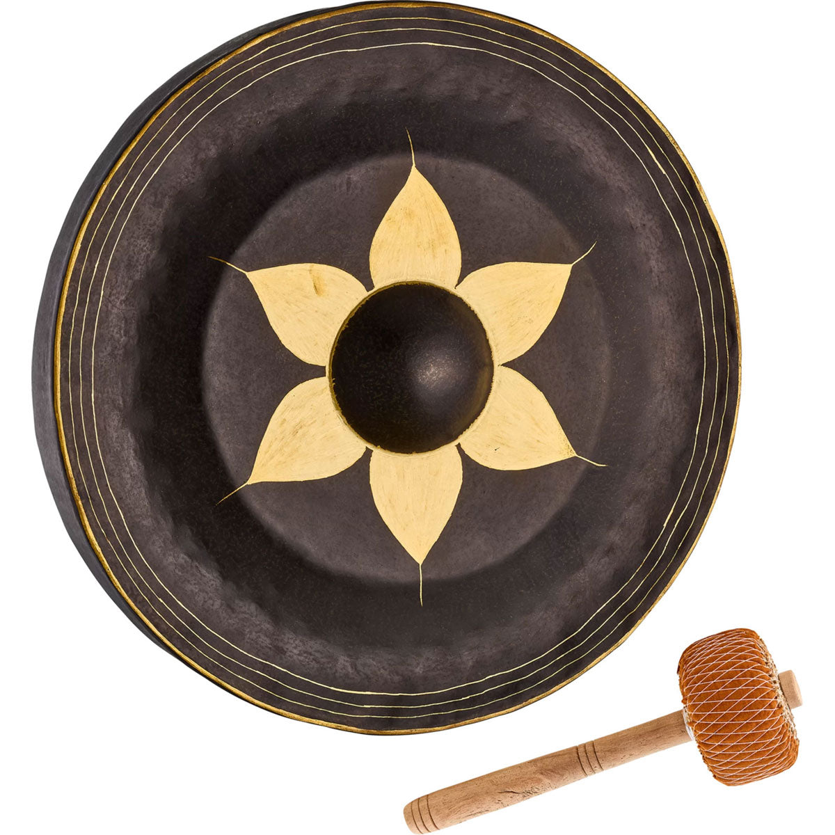 THG22 - 22" Thailändischer Gong