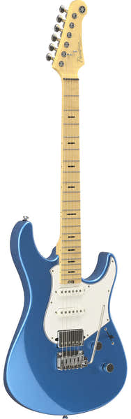 Pacifica Professional Pacp12M-Spb MN Glitzerblau