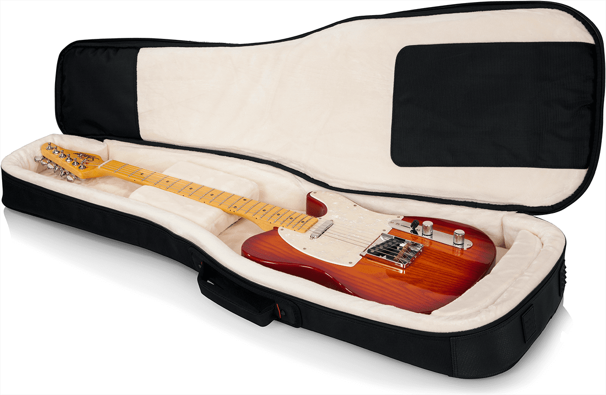 E-Gitarren-Gigbag - ProGo