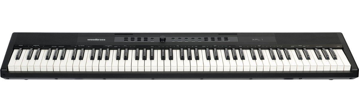 XPL1 Schwarz - Überholt