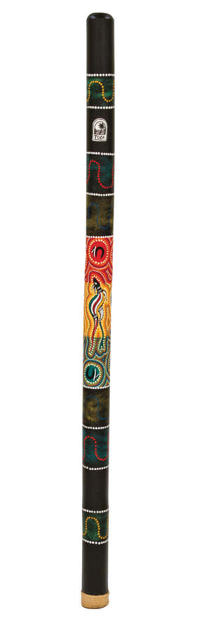 BAMBOO DIDGERIDOO  KANGAROO DIDG-PK