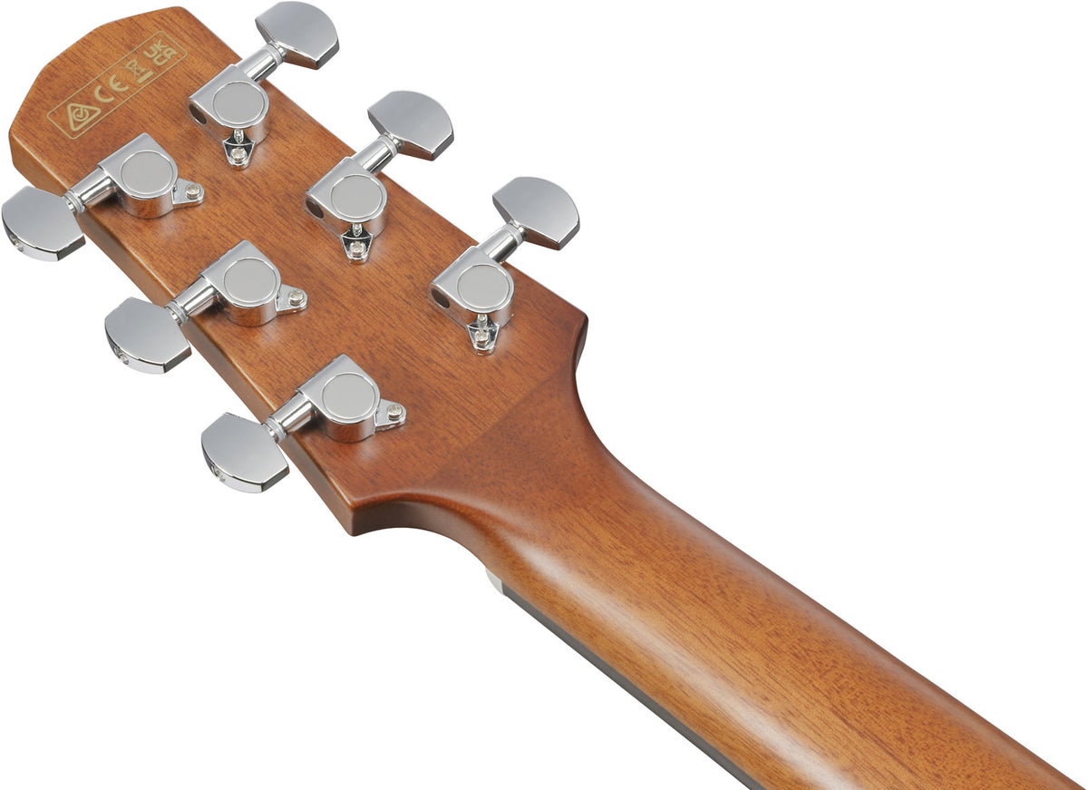 AAD51CEDVS Fortgeschrittenes dunkles Violin-Sunburst
