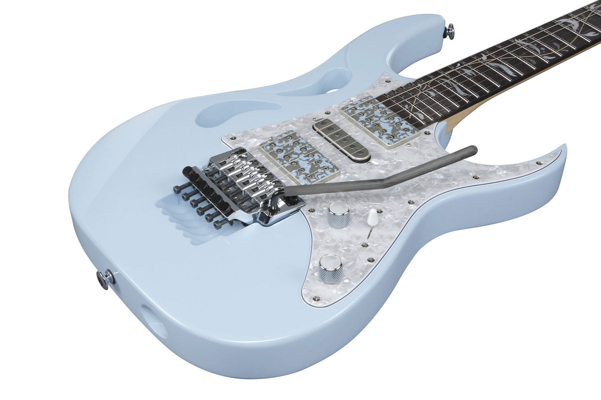 PIA3761C-BLP Blue Powder Signatur Steve Vai Pia