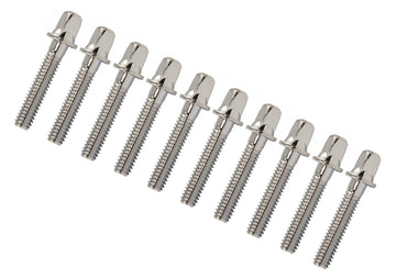 TRC-30 - 30MM SPANNSCHRAUBEN - GEWINDE 7/32" (X10)