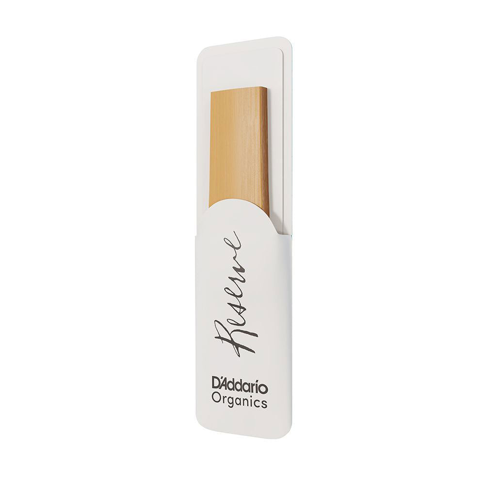 ORGANIC RESERVE 3,5 - SAXOPHONE SOPRANO