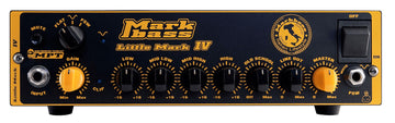 Little Mark IV 500W