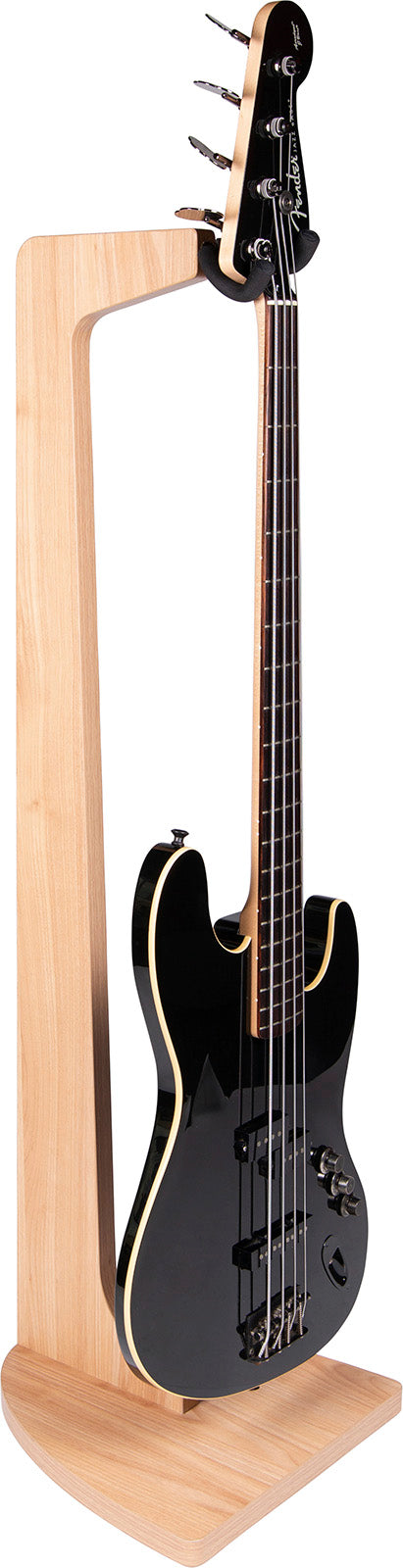 Gitarrenständer hängend Holz Ahorn