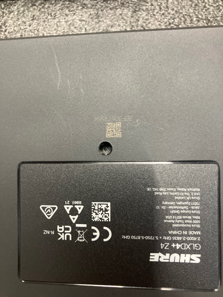 GLXD24+E-B87a-Z4 - B-Ware