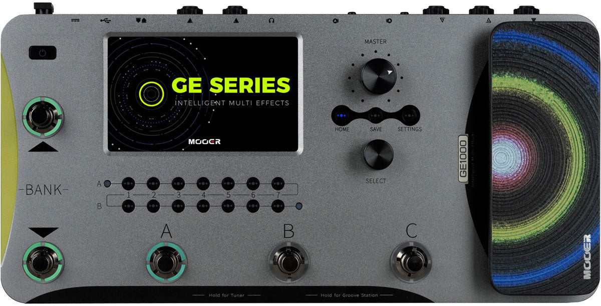 GE1000li