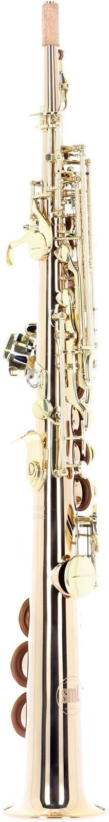 Vendôme Soprano B Lackiert VS-8000