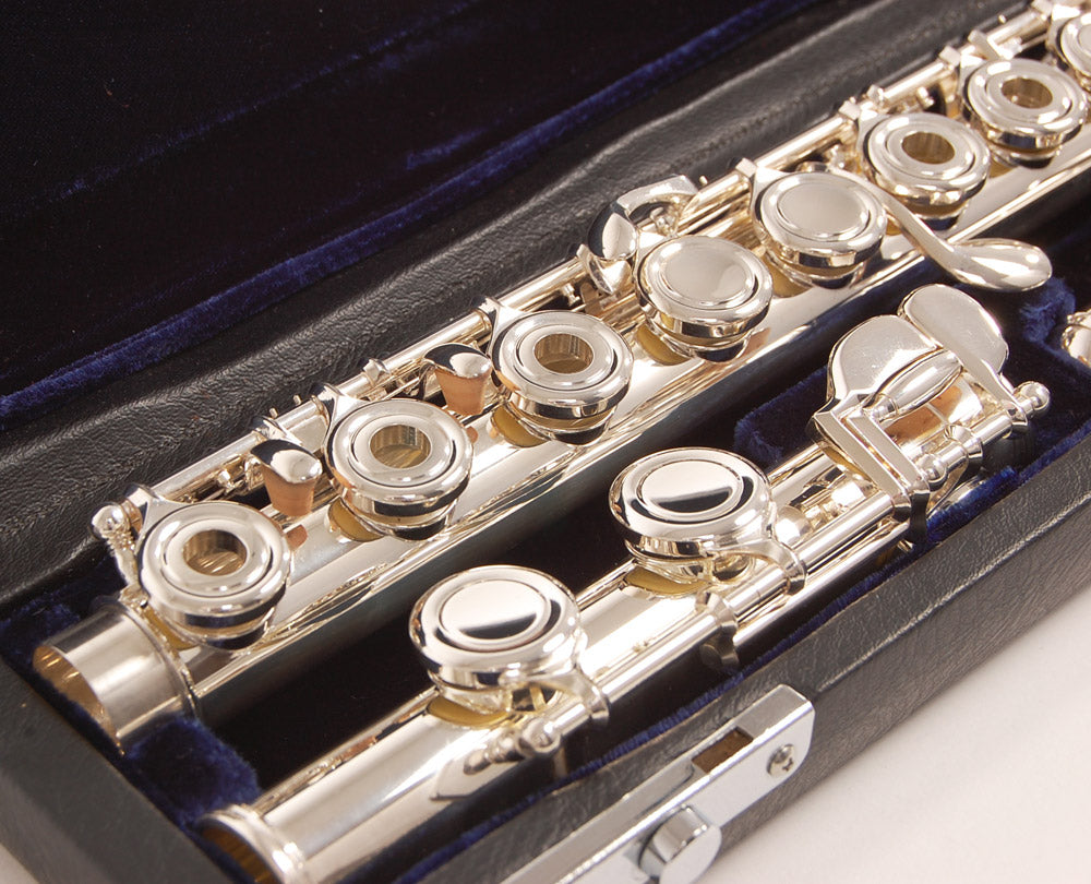 SONARE PS-601 BGF - STERLING SILVER HEADJOINT AND BODY - B-FOOT