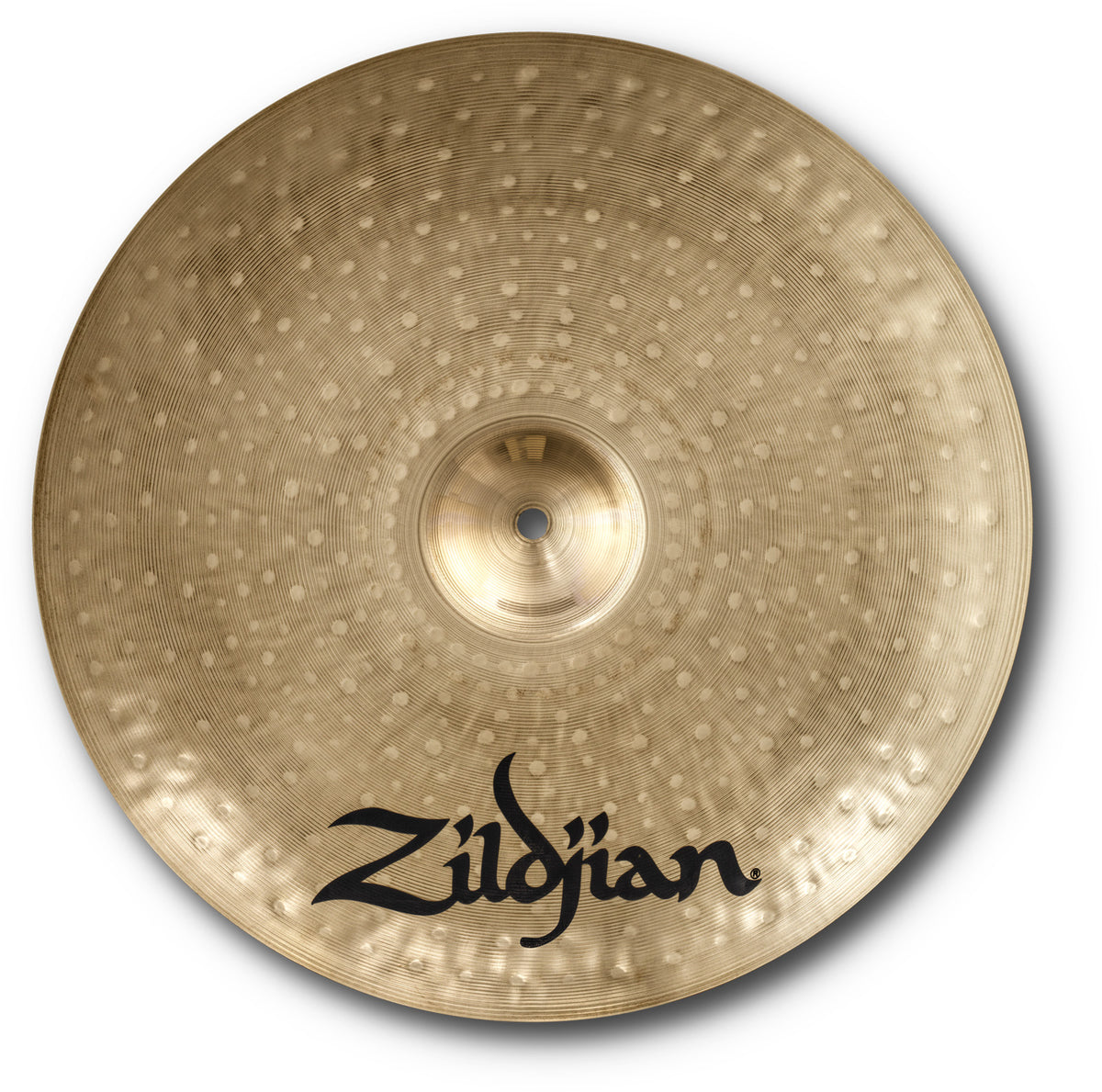 K0982 - CRASH K CUSTOM 16" FAST CRASH