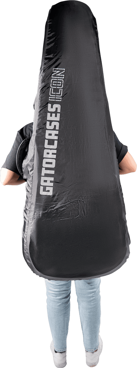 Dreadnought Softcase - ICON