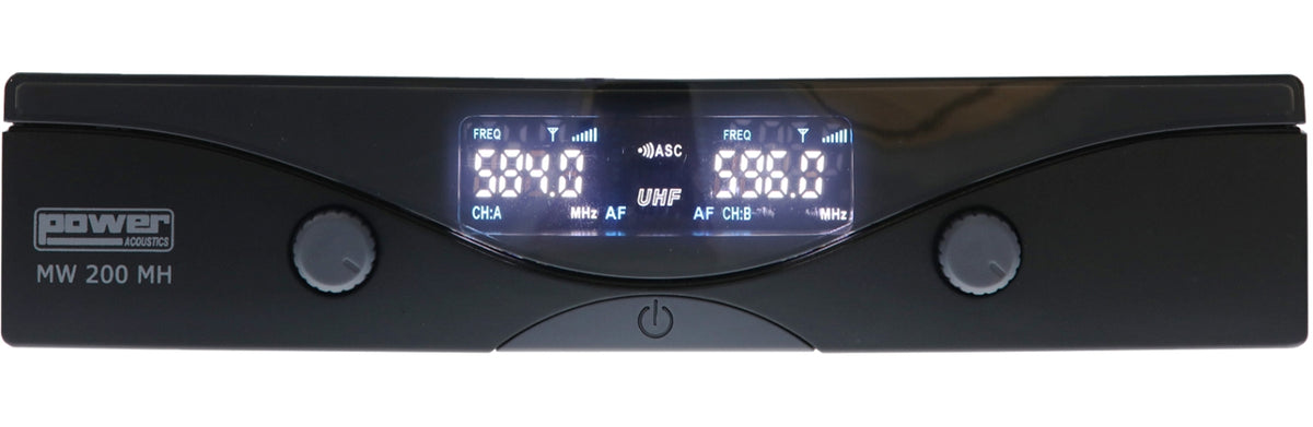 MW 200 MH