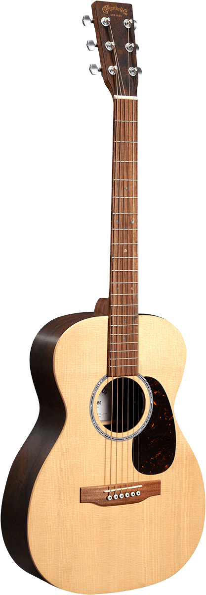 0-X2E Sitka/Cocobolo HPL