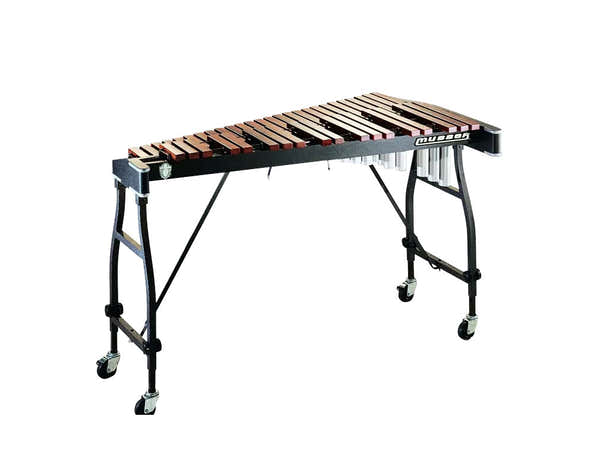Musser M5 - 3 Oktaven 1/2 Palisander-Klangplatten