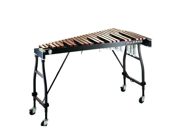 M5 - 3 Oktaven 1/2 Palisander-Klangplatten