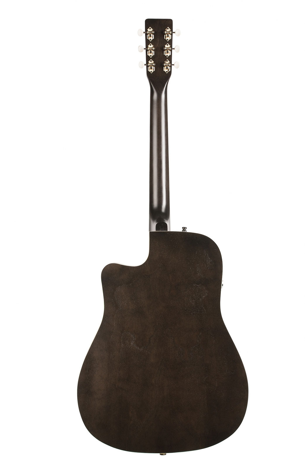 Americana Verblasstes Schwarz CW Presys II