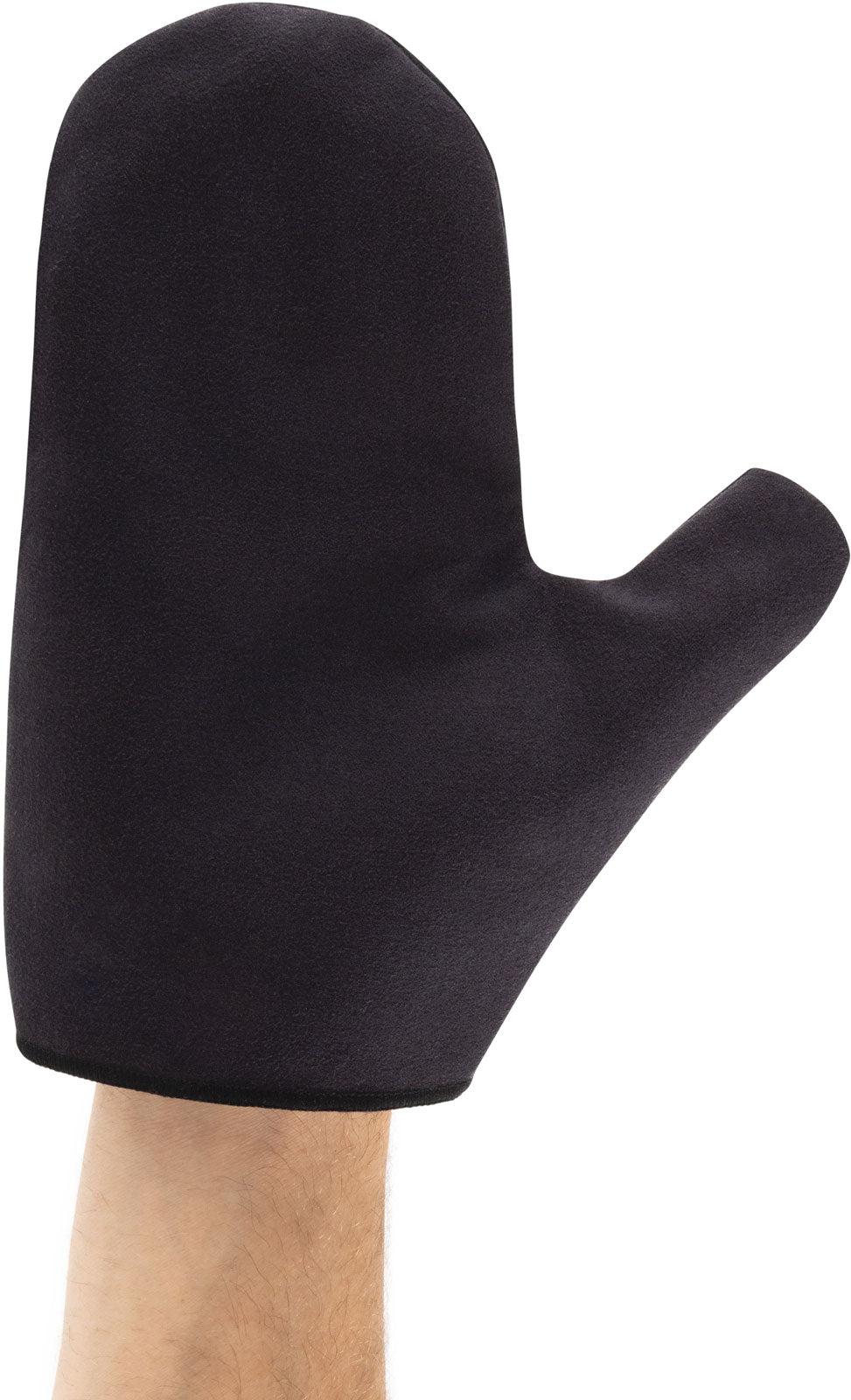 Mikrofaser-Polierhandschuh
