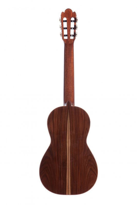 Torres 77 Spruce Dark Pao Ferro Antic