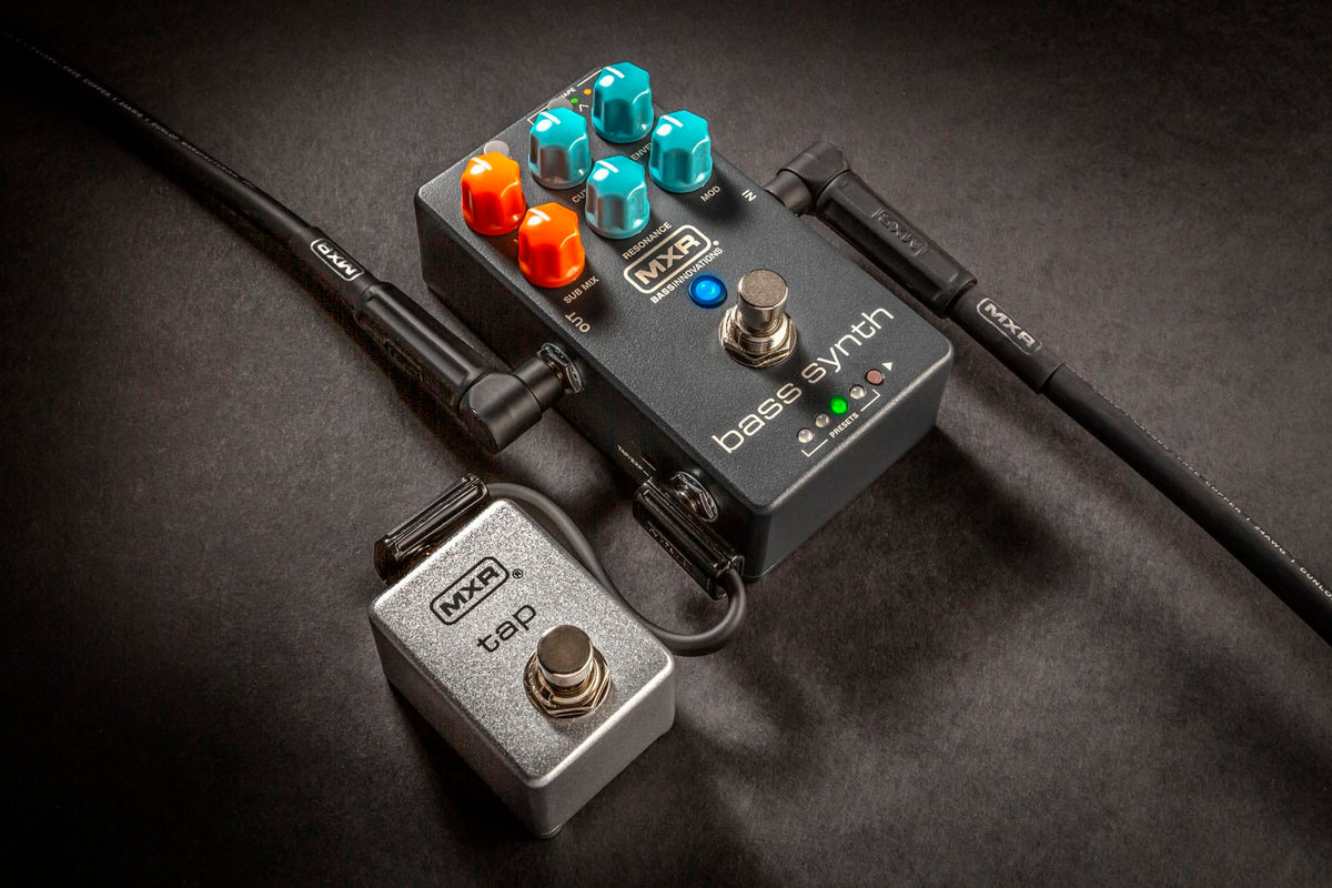 MB301 Bass-Synthesizer