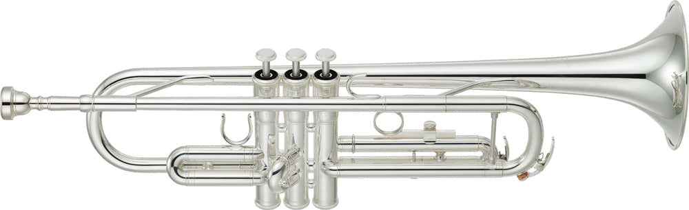 YTR3335S B Versilbert