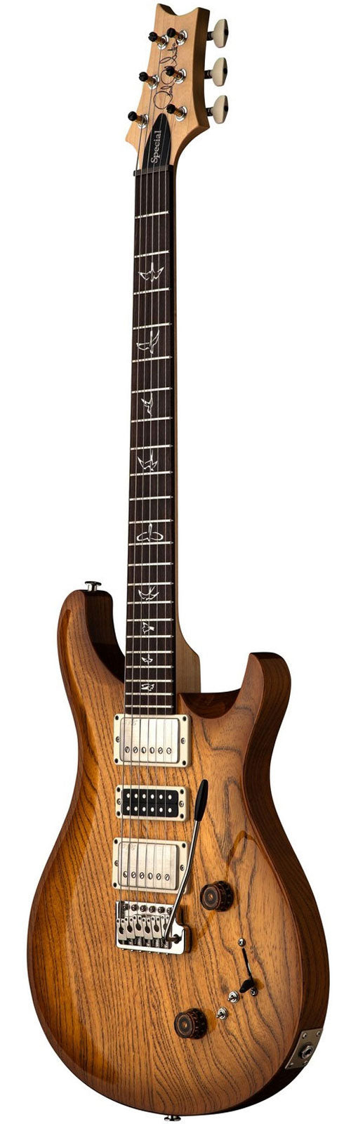 Swamp Ash Special Vintage Natural