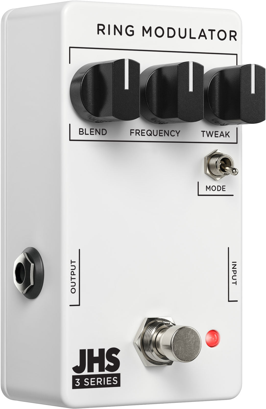 3 Series Ringmodulator